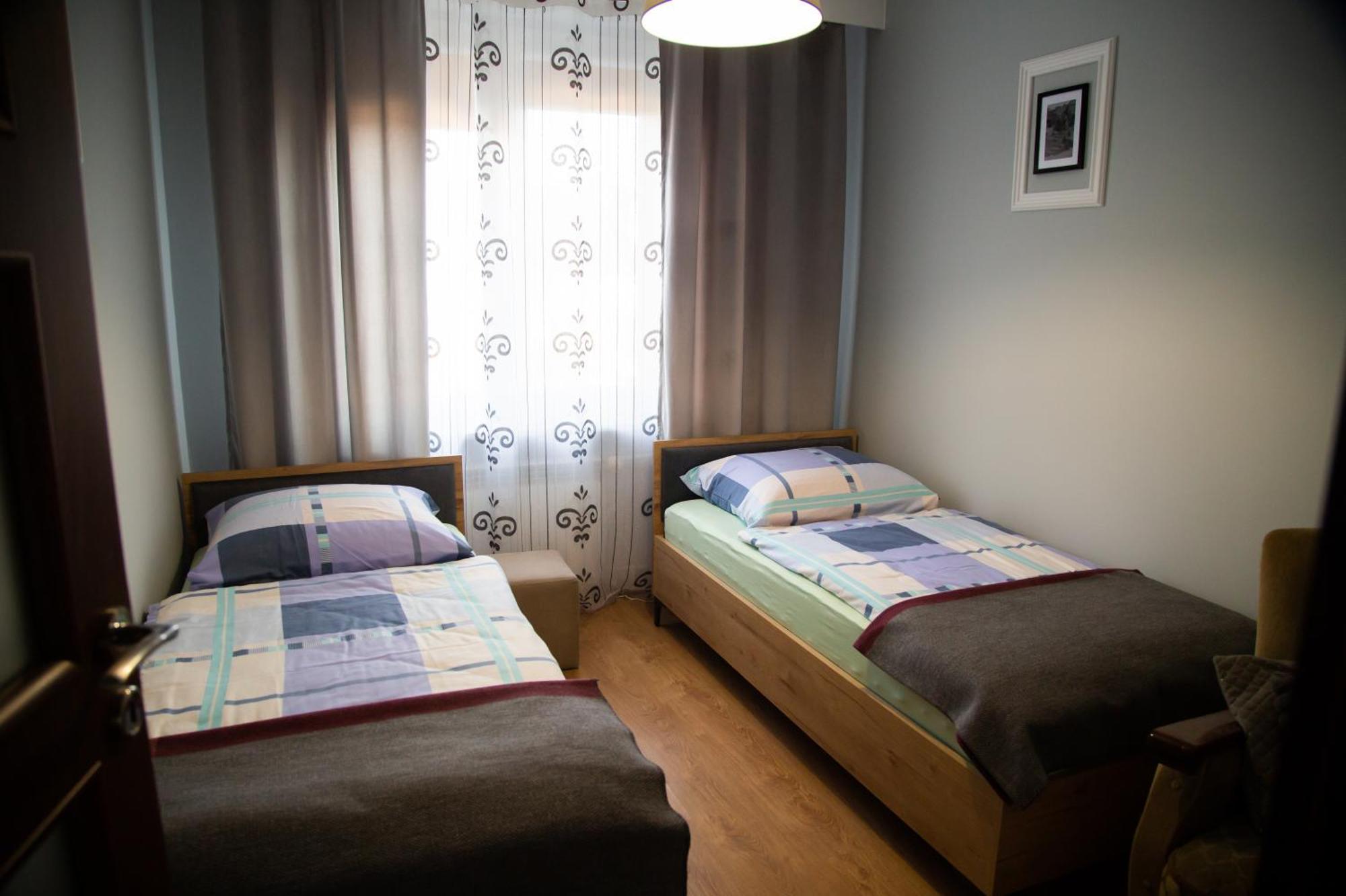 Apartament Rynek 10 Ostrowiec Swietokrzyski Exterior photo