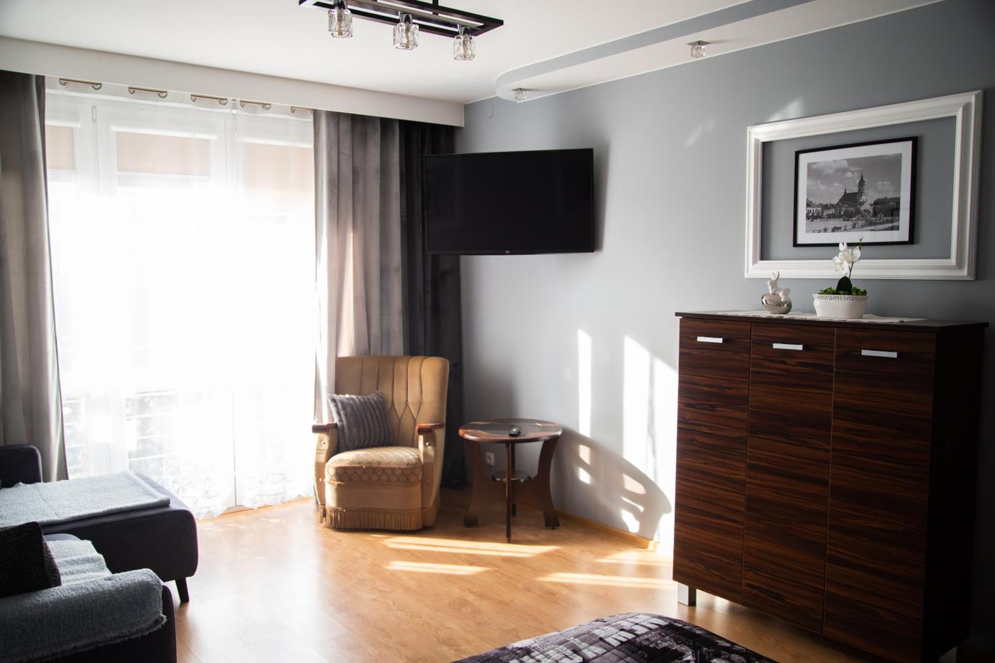 Apartament Rynek 10 Ostrowiec Swietokrzyski Exterior photo