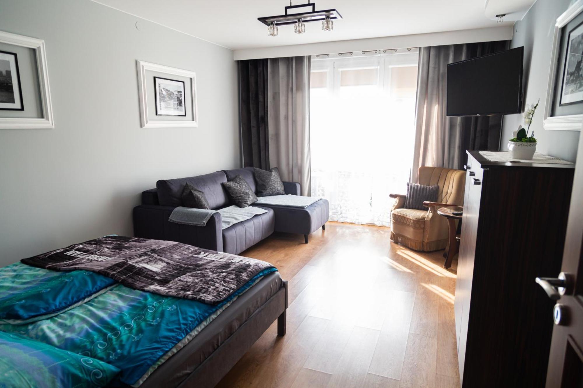 Apartament Rynek 10 Ostrowiec Swietokrzyski Exterior photo